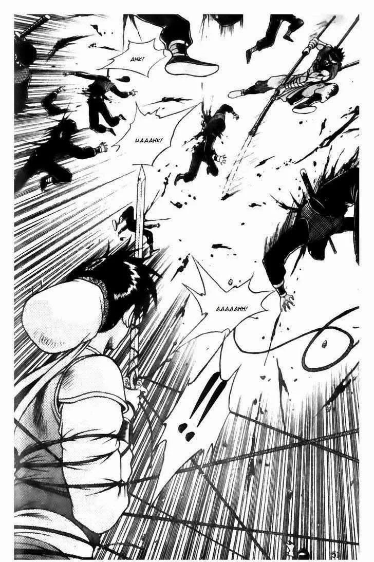 The Ruler of the Land Chapter 143 page 23