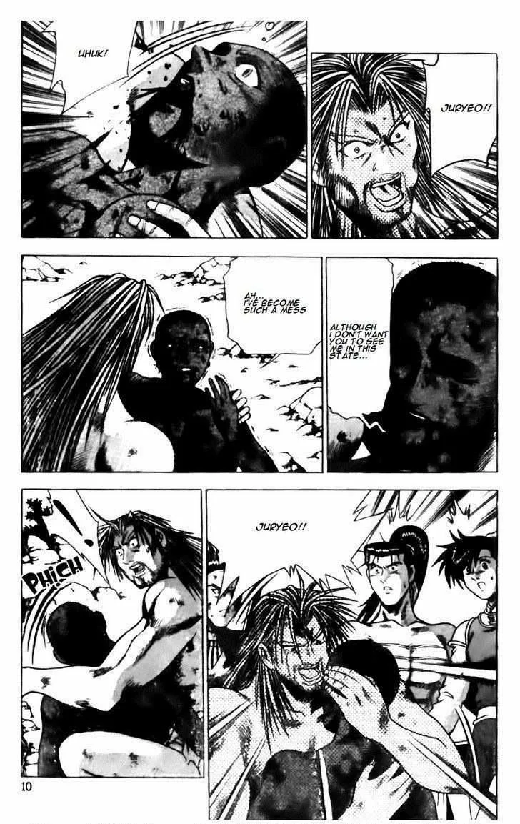 The Ruler of the Land Chapter 142 page 10