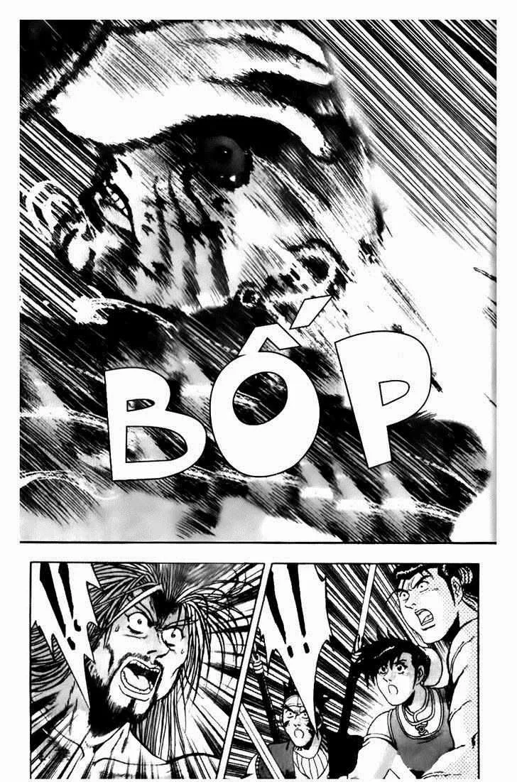The Ruler of the Land Chapter 142 page 3