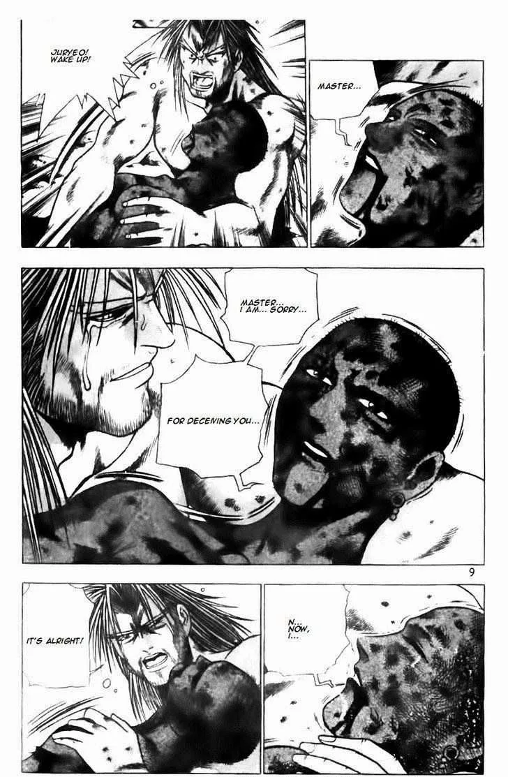 The Ruler of the Land Chapter 142 page 9
