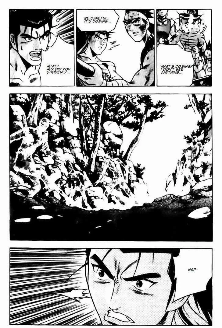The Ruler of the Land Chapter 142 page 19