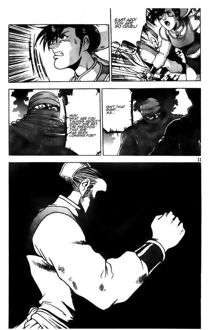 The Ruler of the Land Chapter 142 page 11