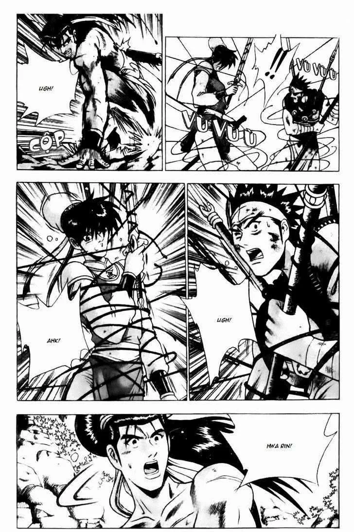 The Ruler of the Land Chapter 142 page 24