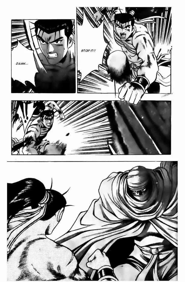 The Ruler of the Land Chapter 142 page 26