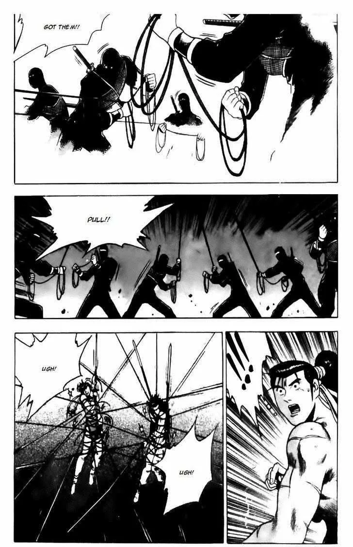 The Ruler of the Land Chapter 142 page 25