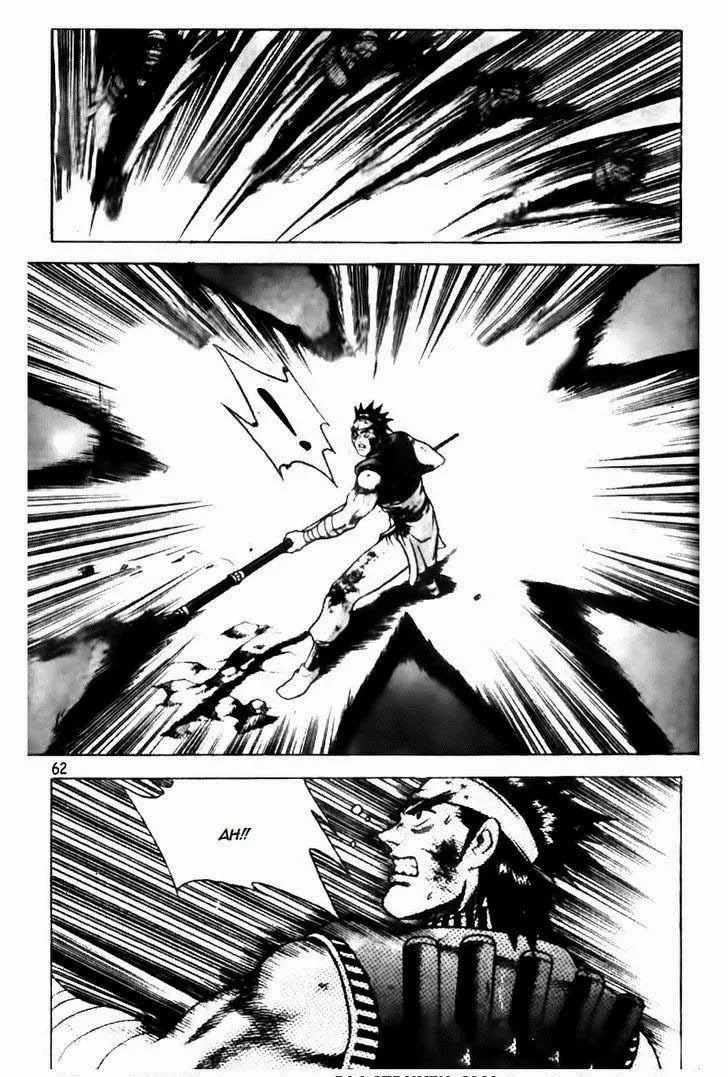 The Ruler of the Land Chapter 144 page 9