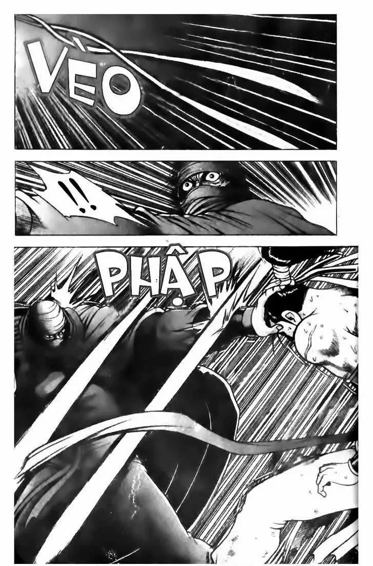 The Ruler of the Land Chapter 144 page 2