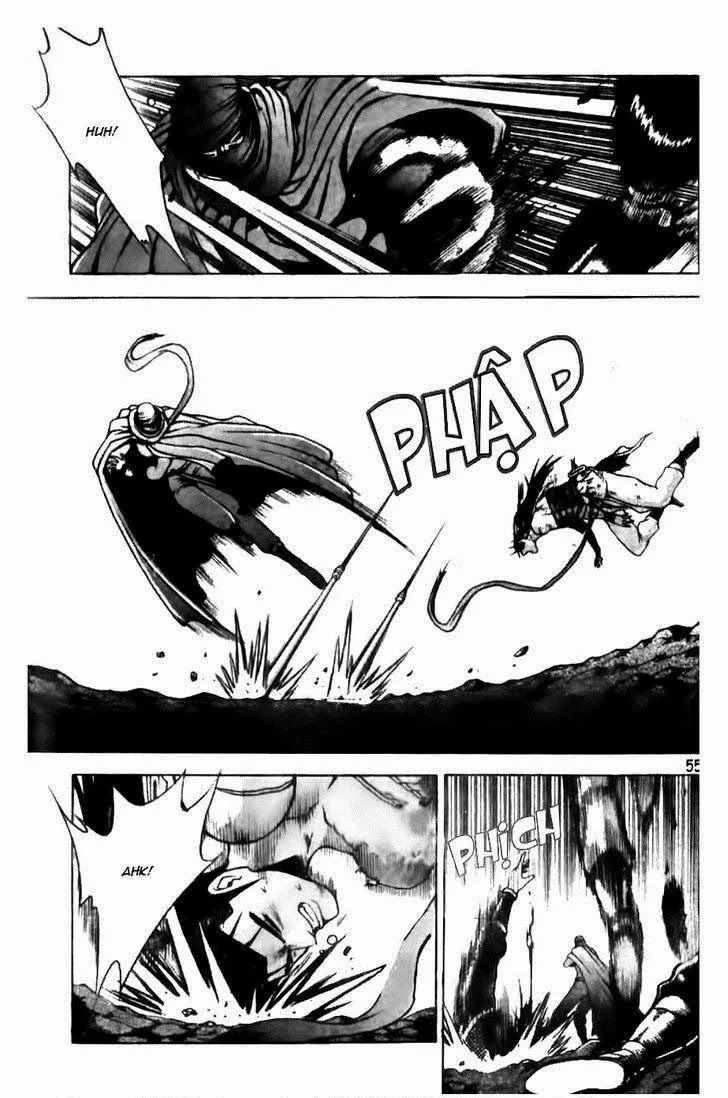 The Ruler of the Land Chapter 144 page 3