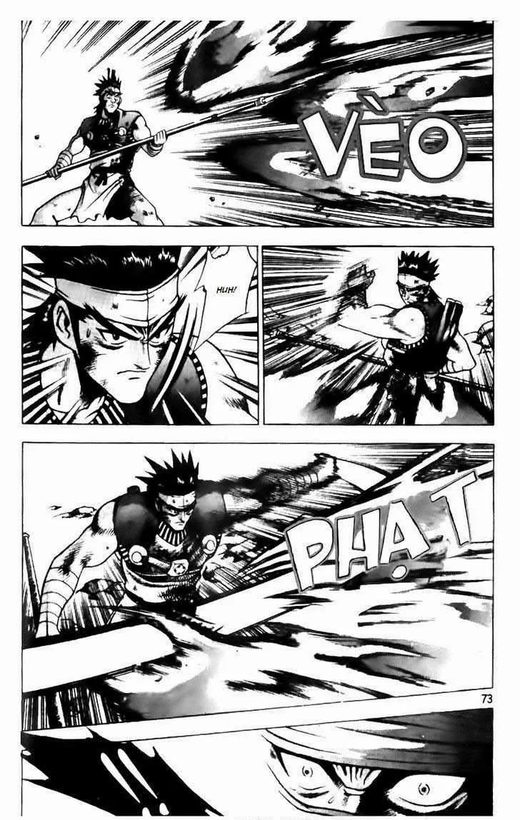 The Ruler of the Land Chapter 144 page 19