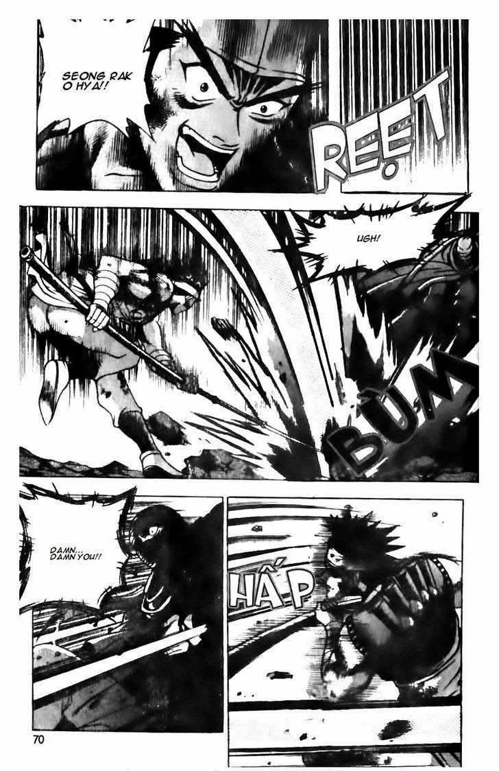 The Ruler of the Land Chapter 144 page 16
