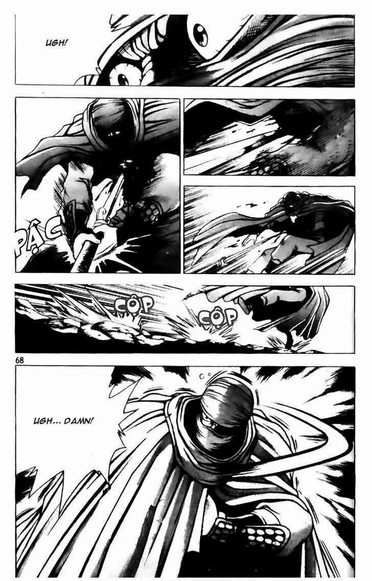 The Ruler of the Land Chapter 144 page 14