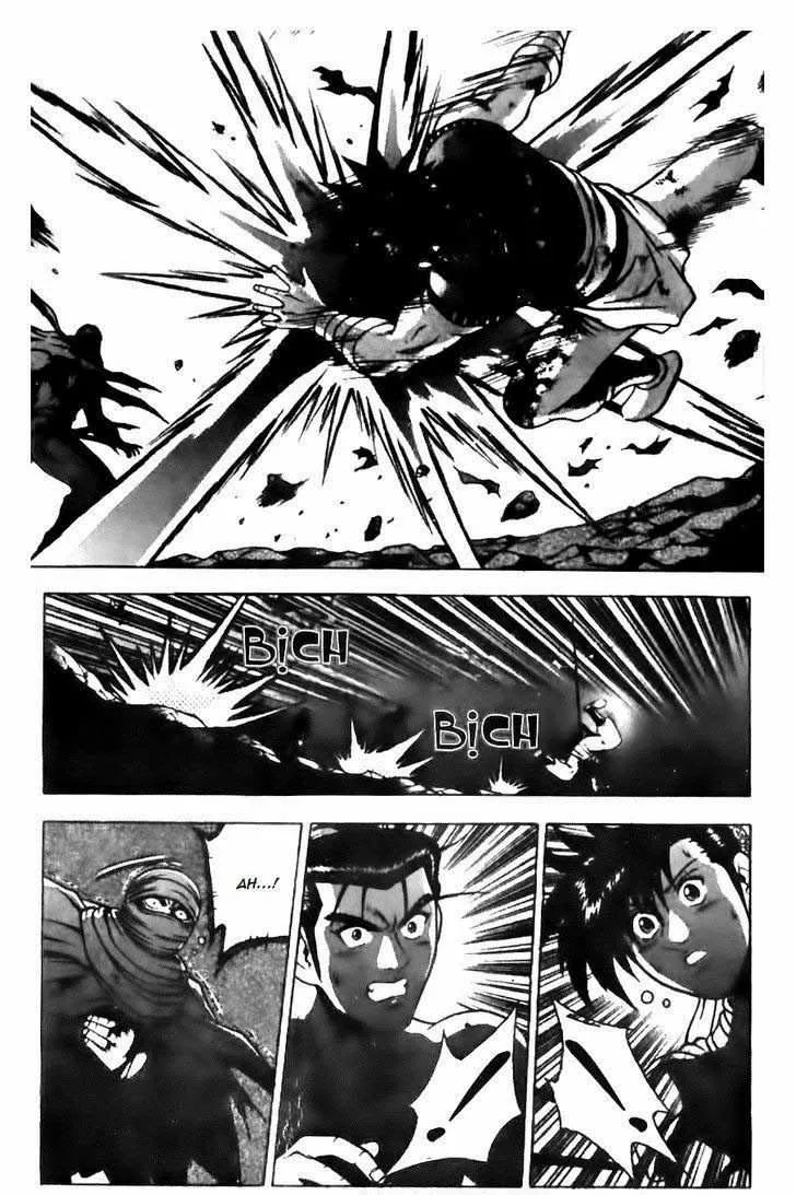 The Ruler of the Land Chapter 145 page 12