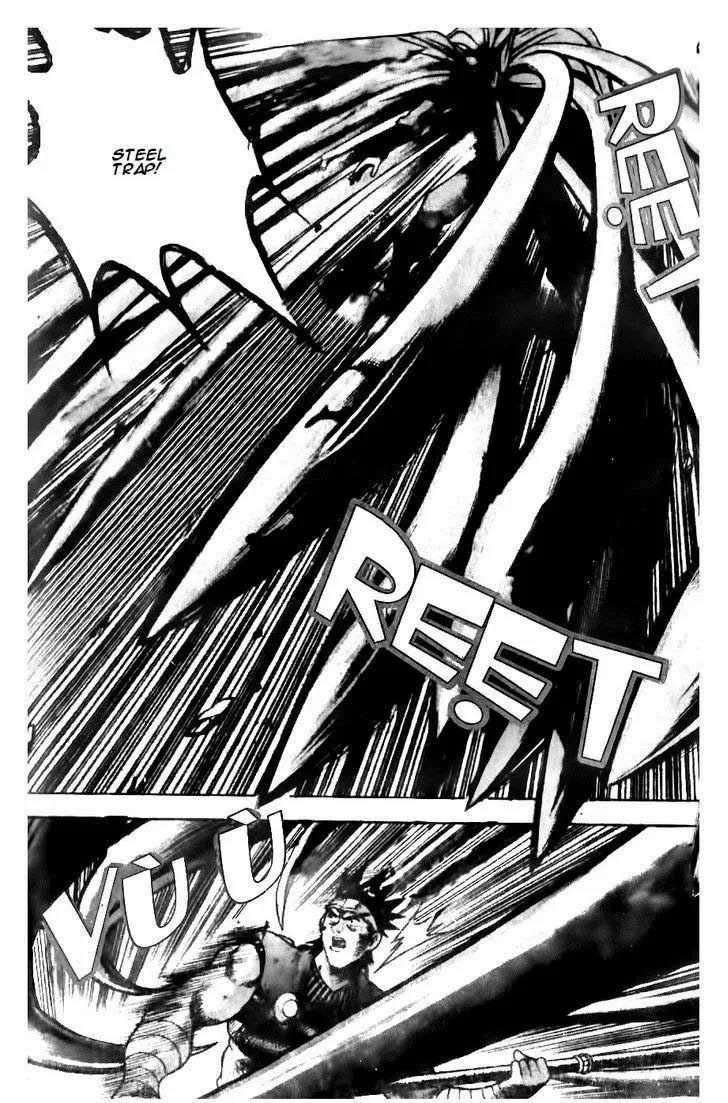 The Ruler of the Land Chapter 145 page 5