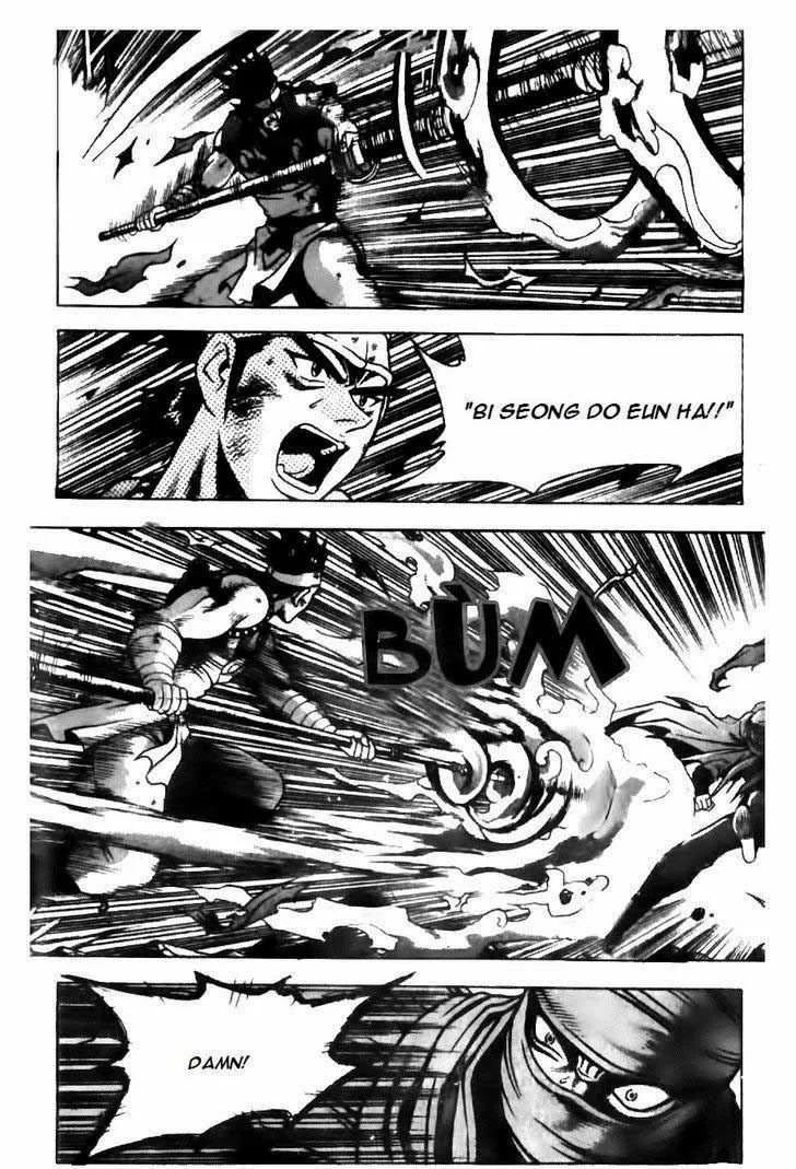 The Ruler of the Land Chapter 145 page 9