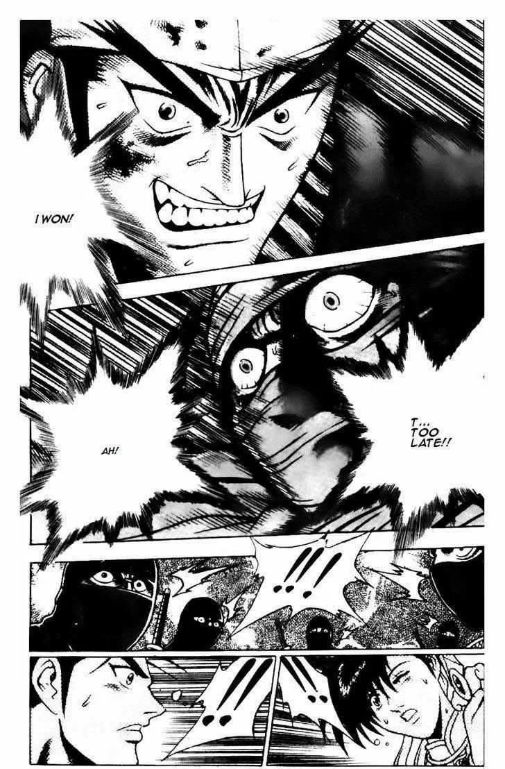 The Ruler of the Land Chapter 145 page 10
