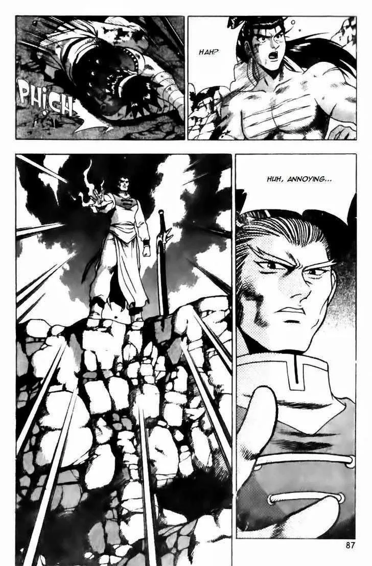 The Ruler of the Land Chapter 145 page 13