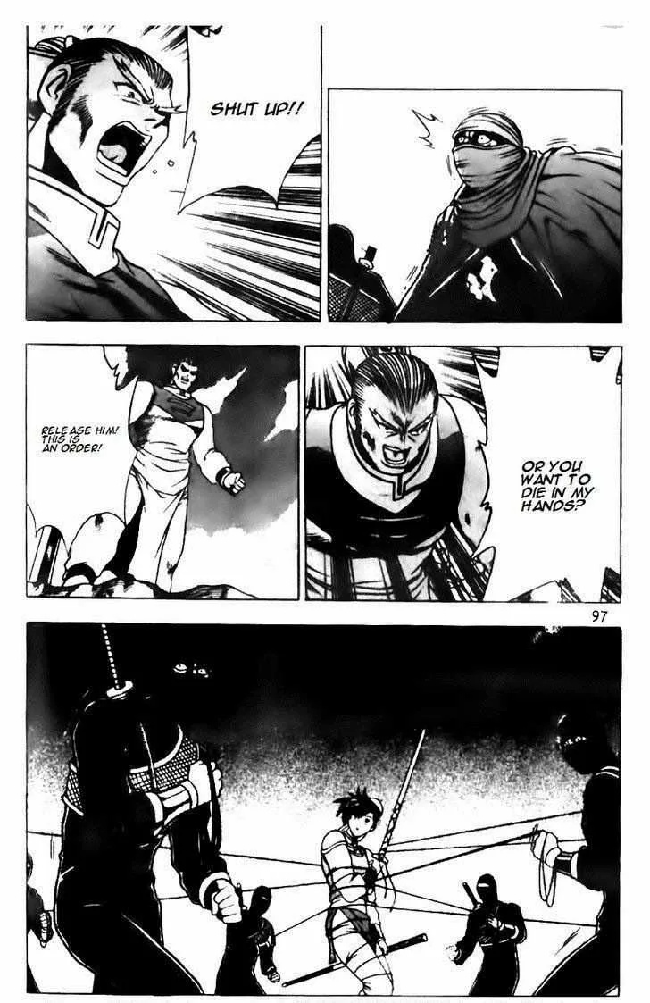 The Ruler of the Land Chapter 145 page 23