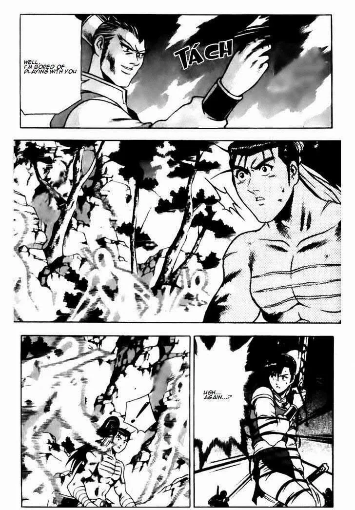 The Ruler of the Land Chapter 145 page 16