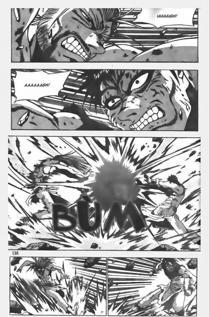 The Ruler of the Land Chapter 147 page 14