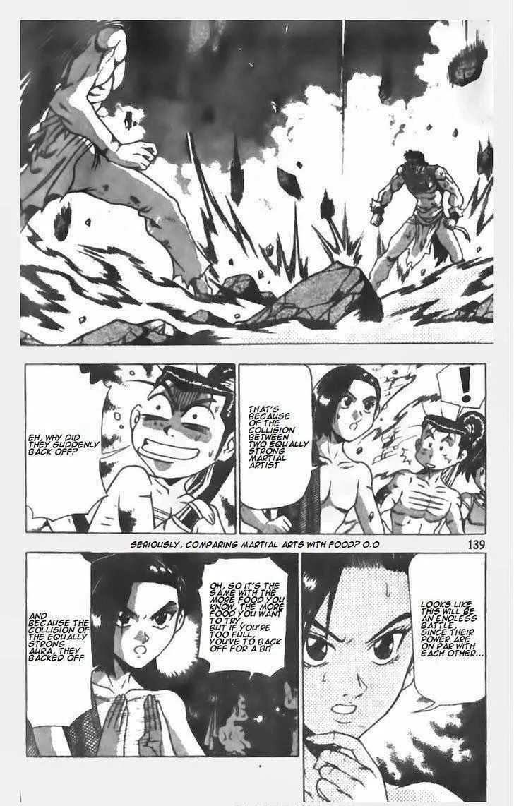 The Ruler of the Land Chapter 147 page 15