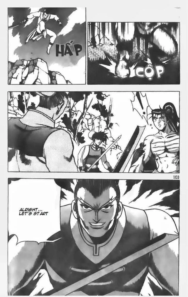 The Ruler of the Land Chapter 146 page 5