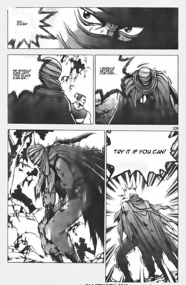 The Ruler of the Land Chapter 146 page 11