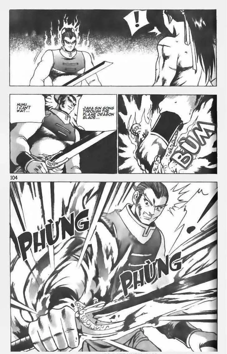 The Ruler of the Land Chapter 146 page 6