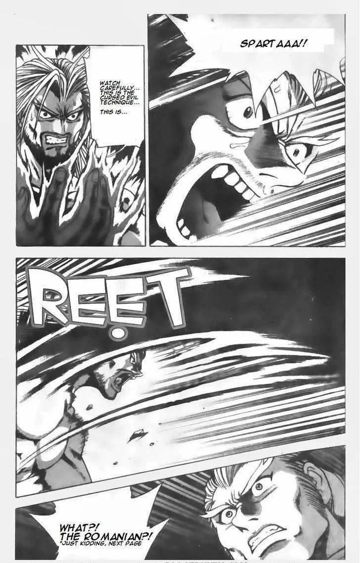 The Ruler of the Land Chapter 146 page 23