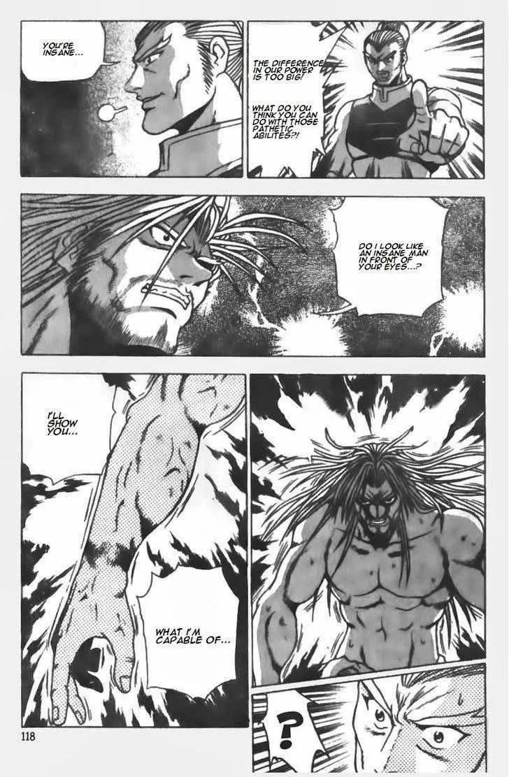 The Ruler of the Land Chapter 146 page 20