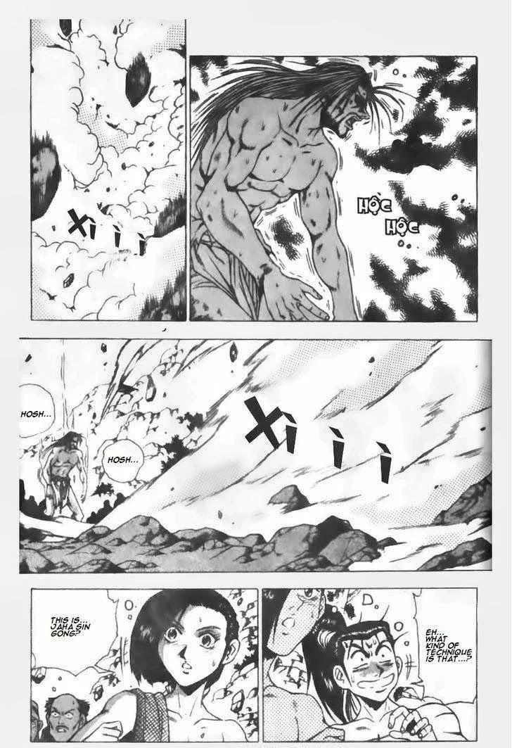 The Ruler of the Land Chapter 146 page 26