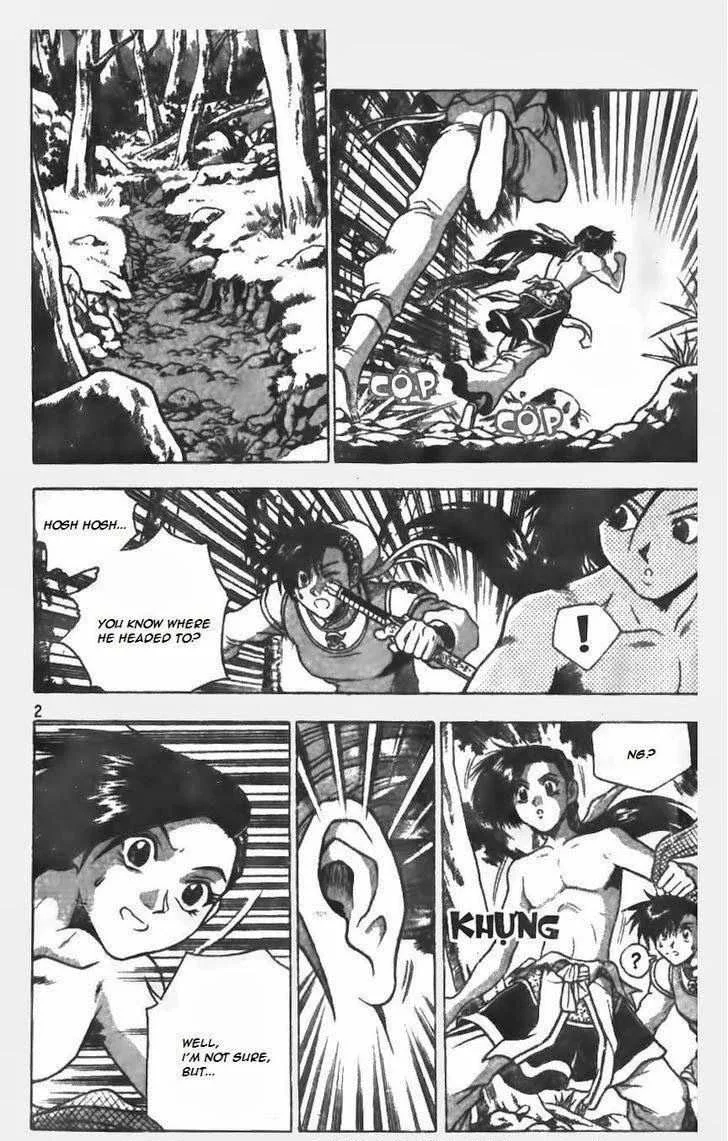 The Ruler of the Land Chapter 149 page 3