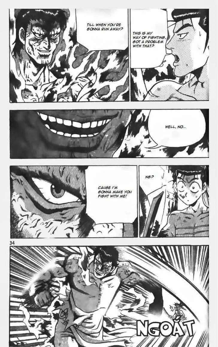 The Ruler of the Land Chapter 150 page 8