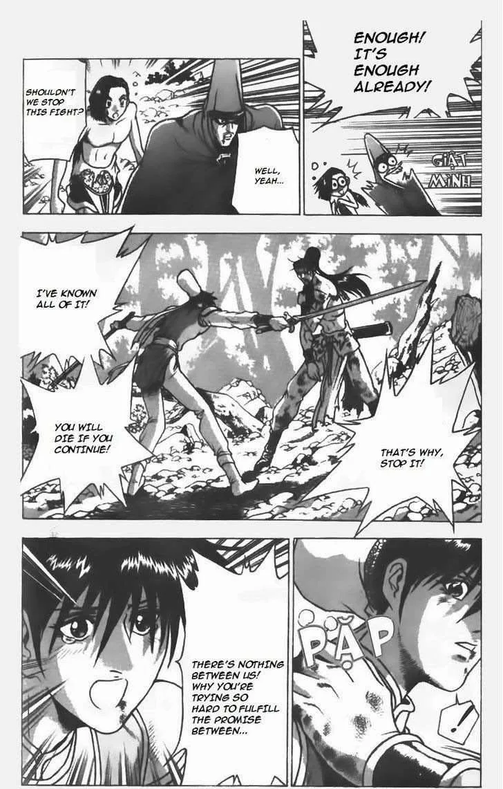 The Ruler of the Land Chapter 154 page 10