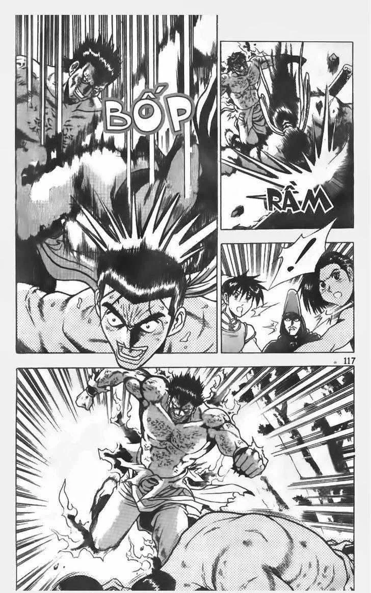 The Ruler of the Land Chapter 153 page 16