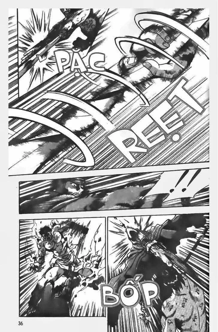 The Ruler of the Land Chapter 150 page 10