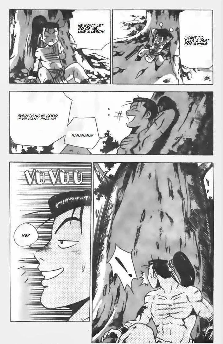 The Ruler of the Land Chapter 148 page 15