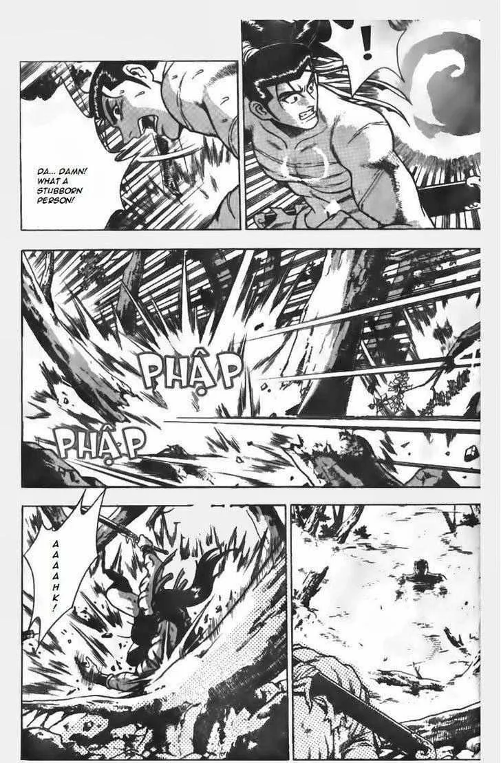 The Ruler of the Land Chapter 149 page 9