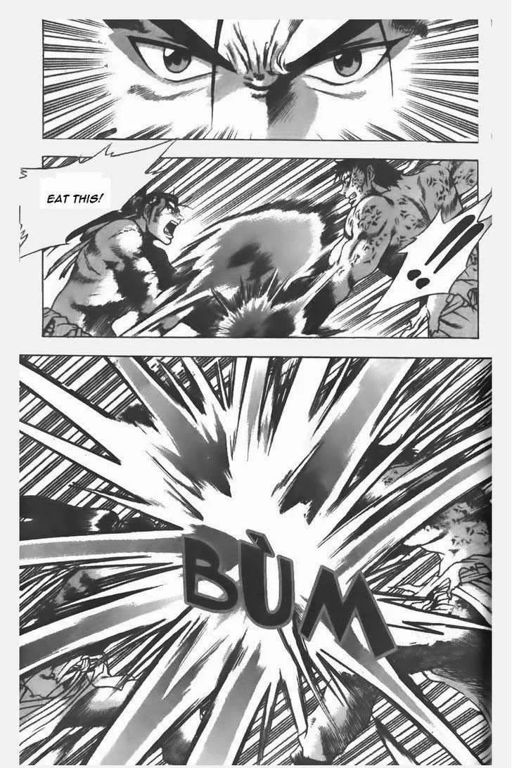 The Ruler of the Land Chapter 154 page 21
