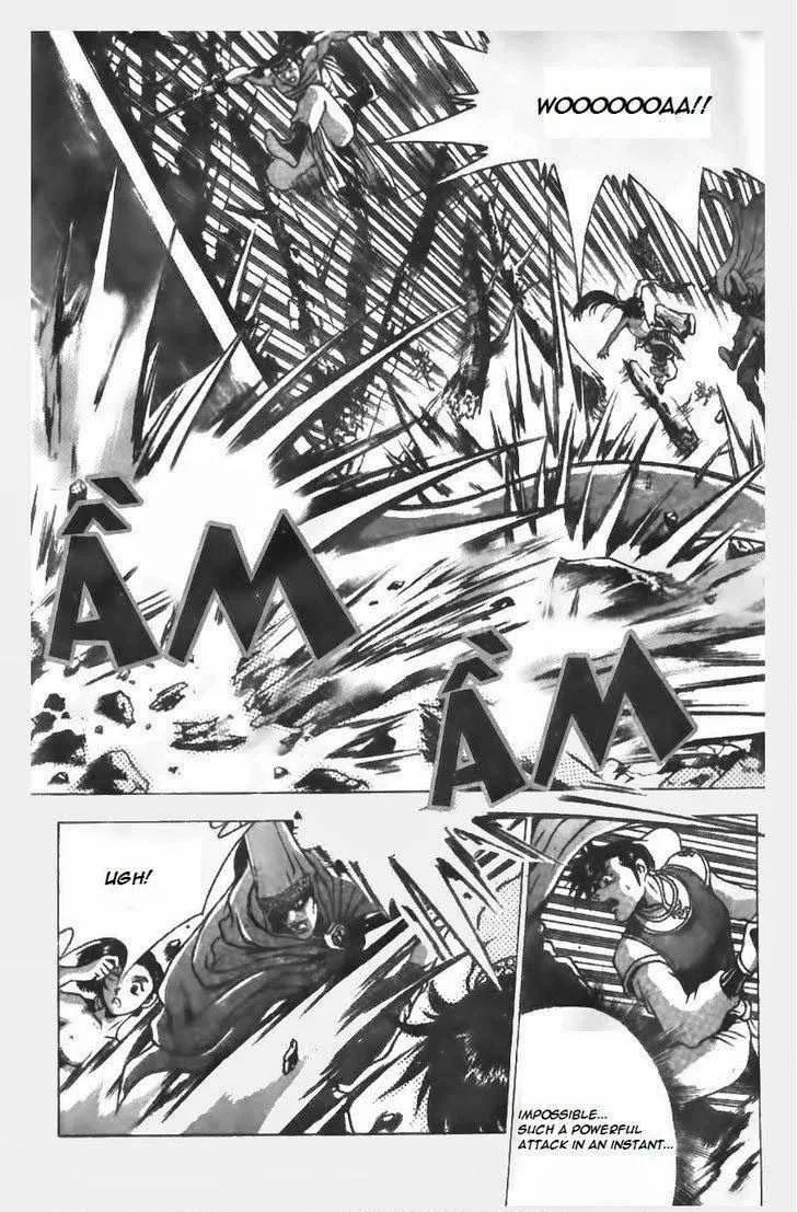 The Ruler of the Land Chapter 149 page 27