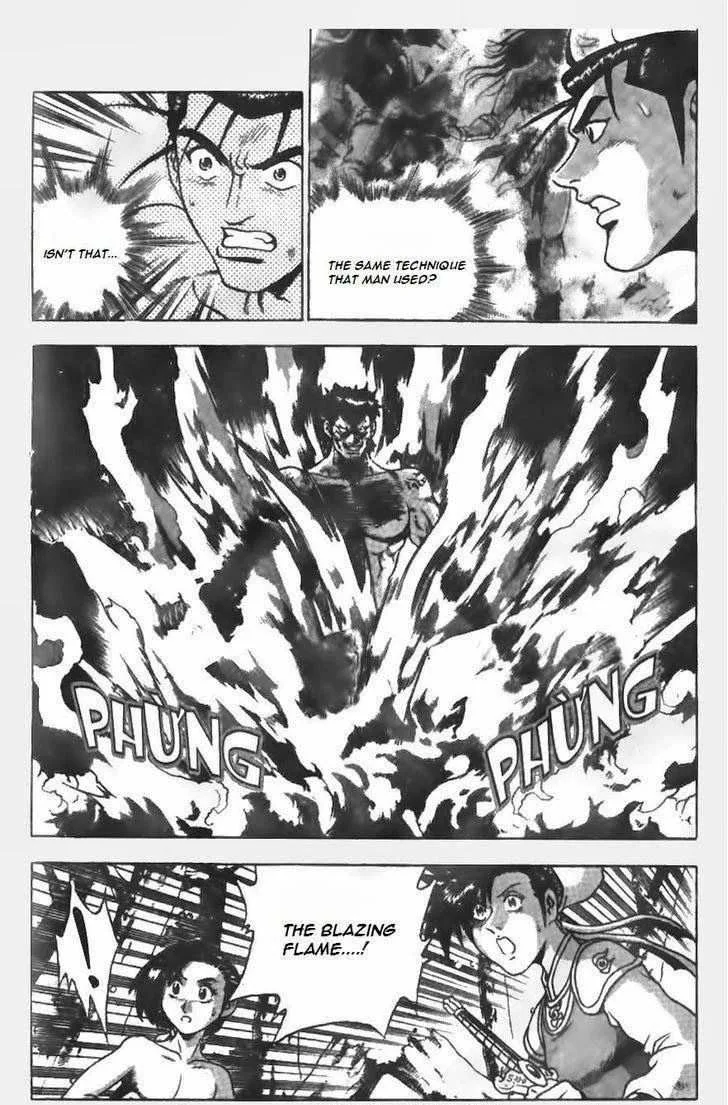 The Ruler of the Land Chapter 149 page 23