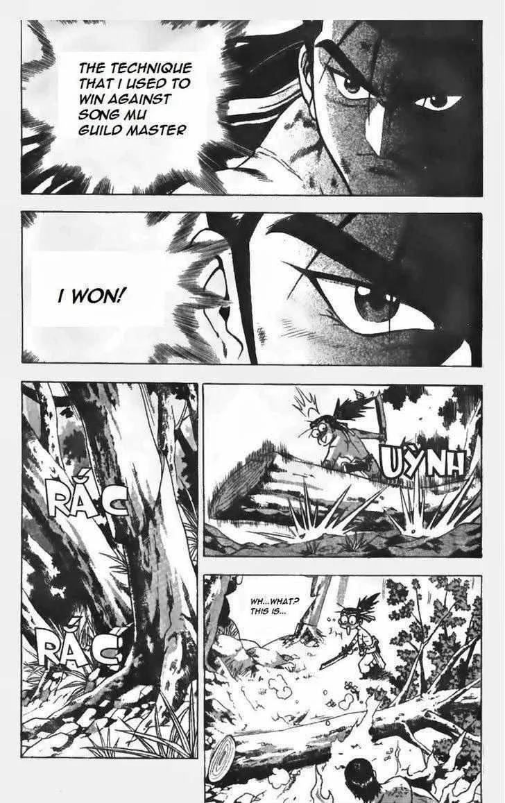 The Ruler of the Land Chapter 152 page 12