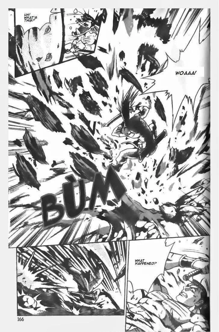 The Ruler of the Land Chapter 148 page 16