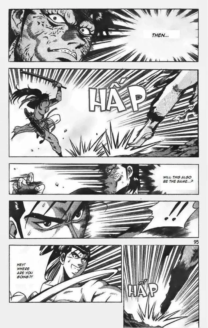 The Ruler of the Land Chapter 152 page 19