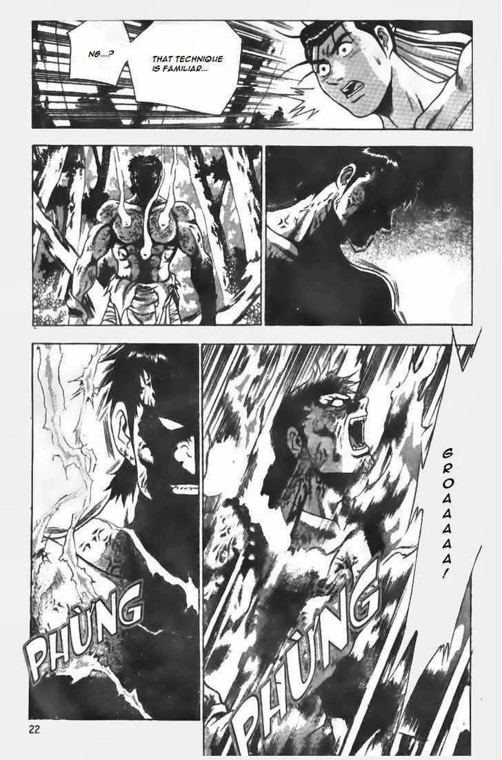 The Ruler of the Land Chapter 149 page 22