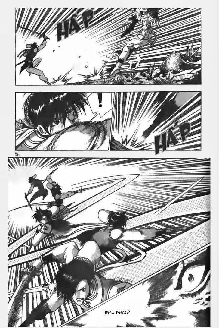 The Ruler of the Land Chapter 151 page 5