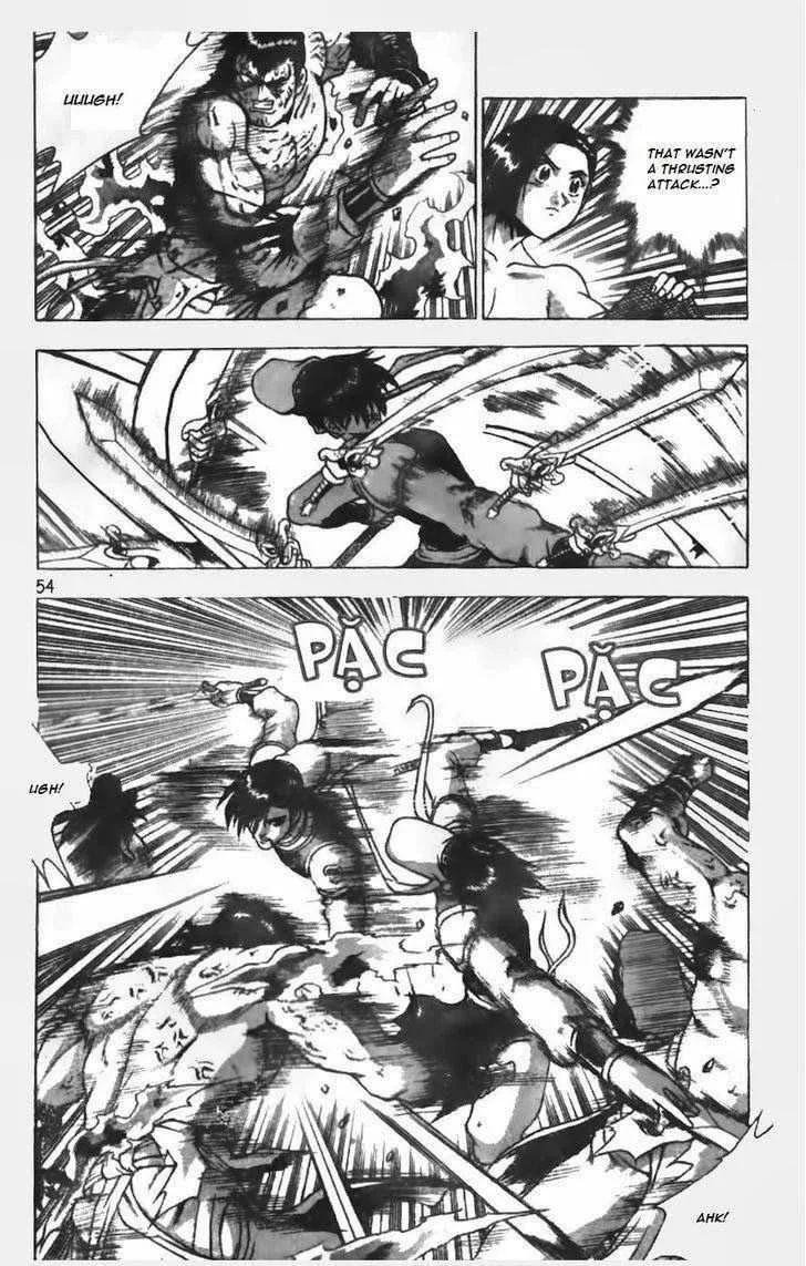 The Ruler of the Land Chapter 151 page 3
