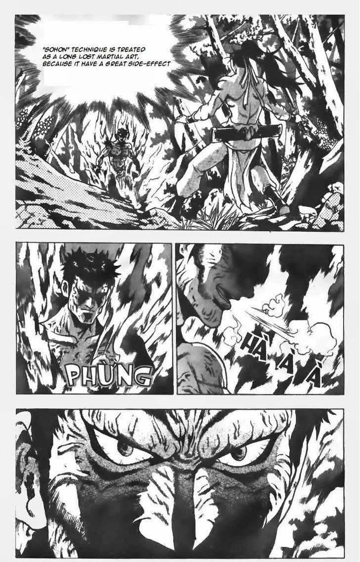 The Ruler of the Land Chapter 149 page 25