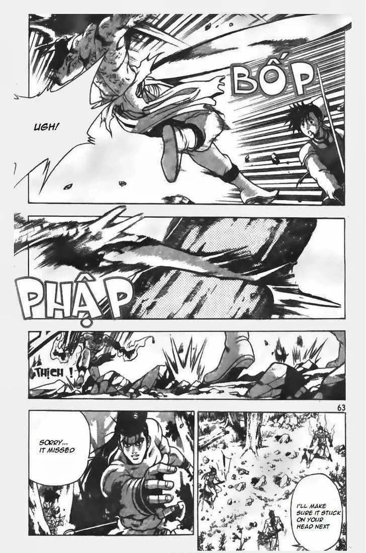 The Ruler of the Land Chapter 151 page 12