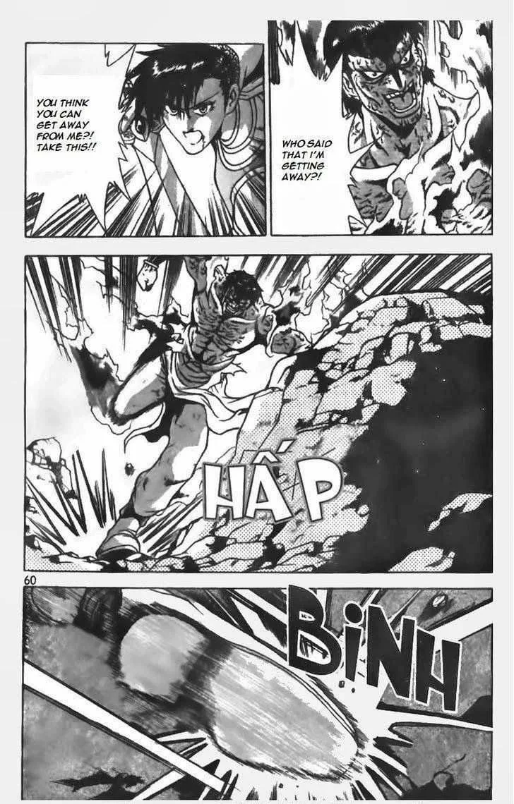 The Ruler of the Land Chapter 151 page 9