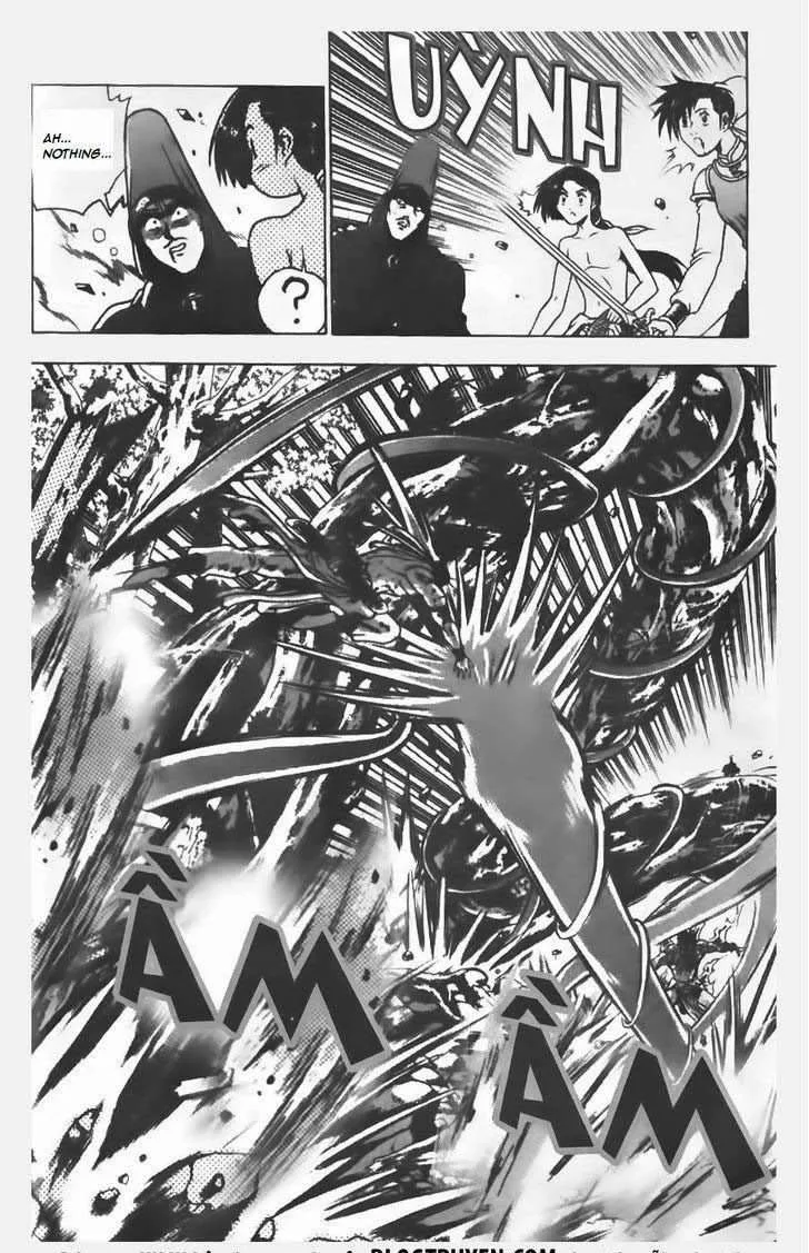 The Ruler of the Land Chapter 155 page 13